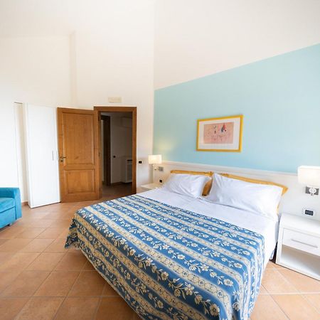 Limoneto Di Ercole Apartment Maiori Bagian luar foto