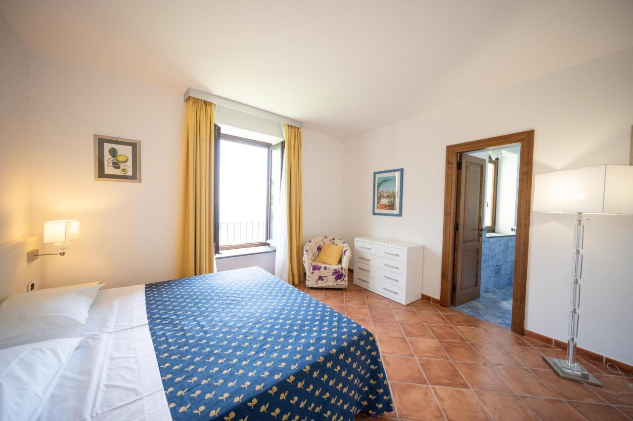 Limoneto Di Ercole Apartment Maiori Bagian luar foto