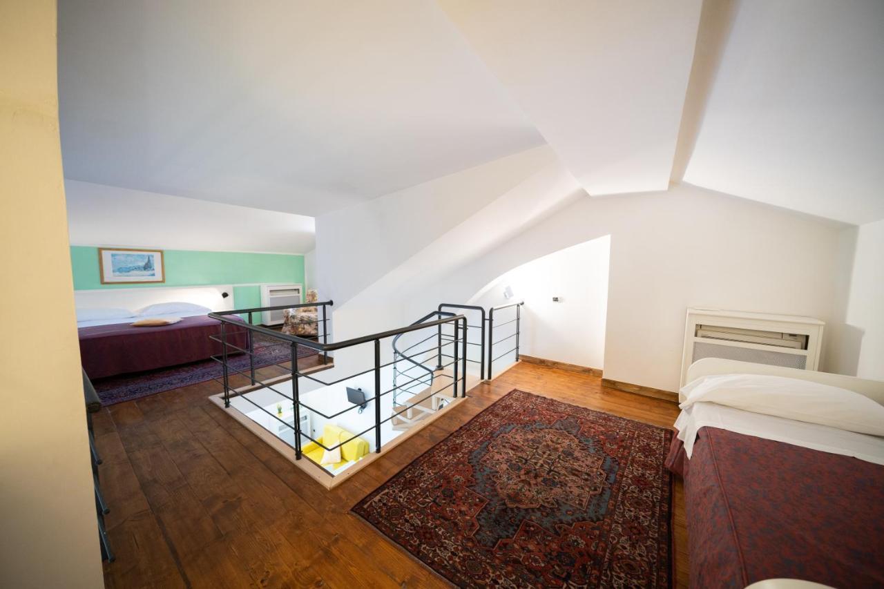 Limoneto Di Ercole Apartment Maiori Bagian luar foto