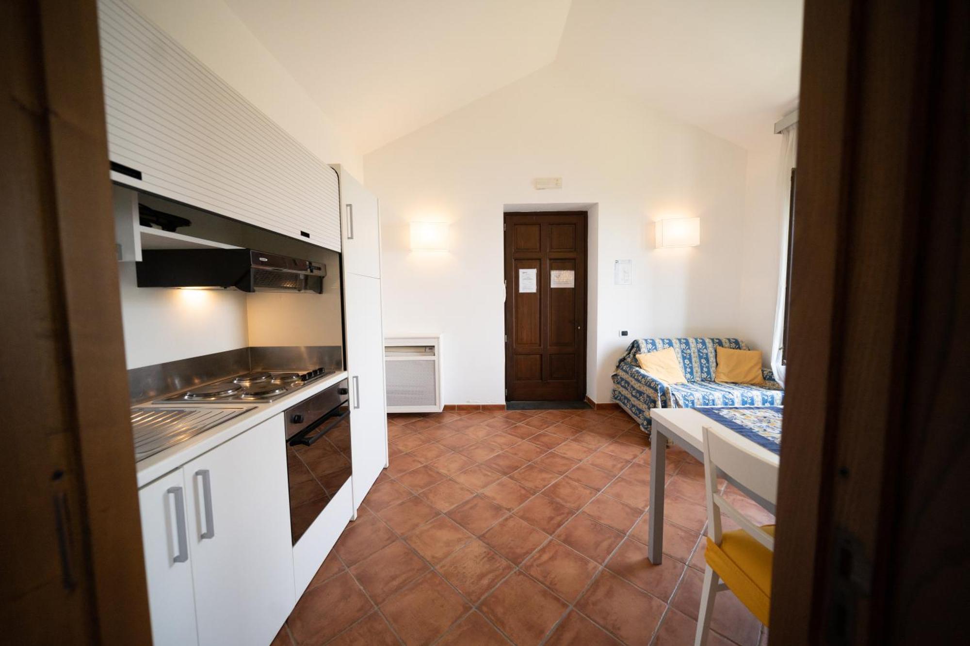 Limoneto Di Ercole Apartment Maiori Bagian luar foto