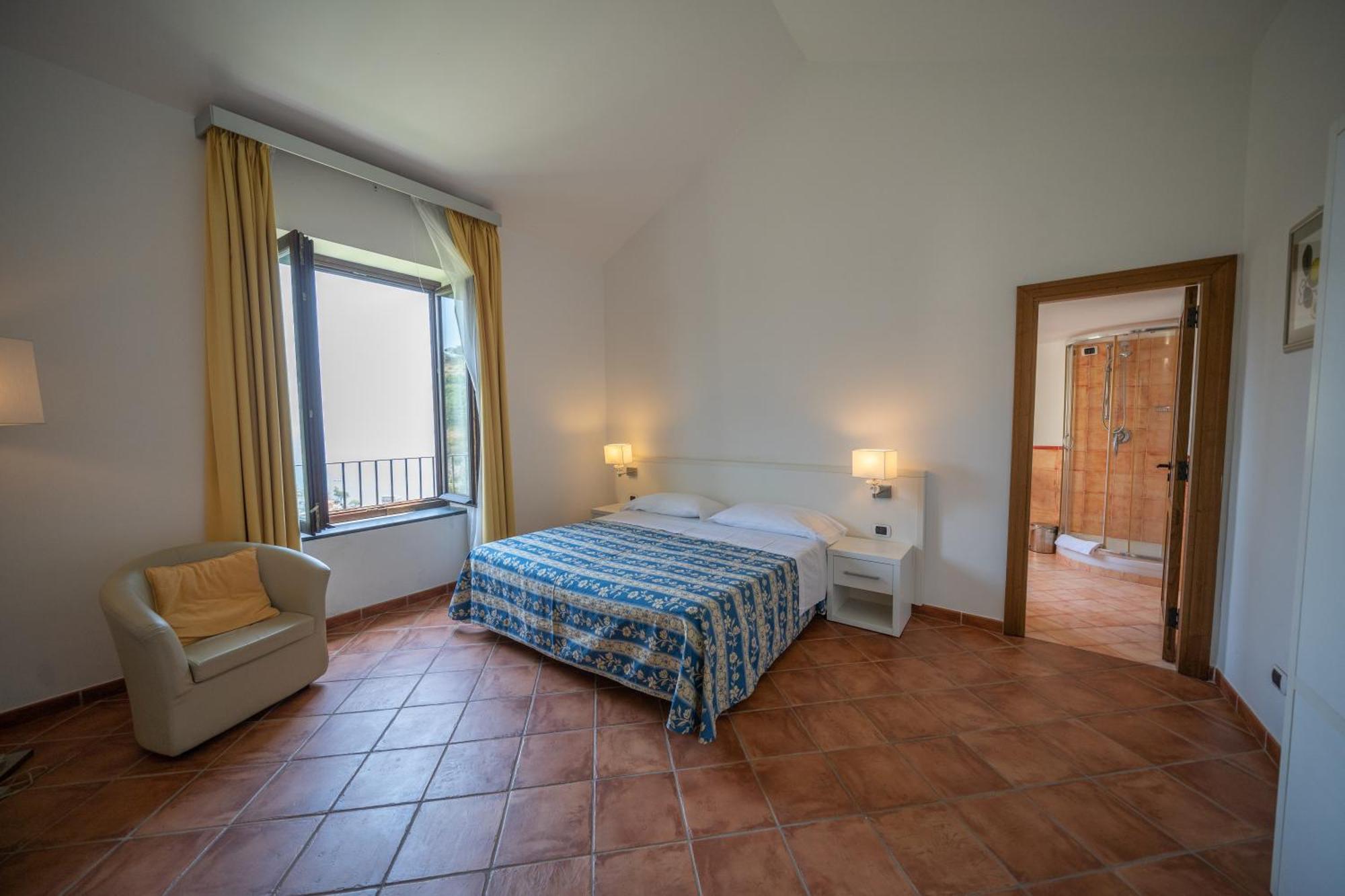 Limoneto Di Ercole Apartment Maiori Bagian luar foto
