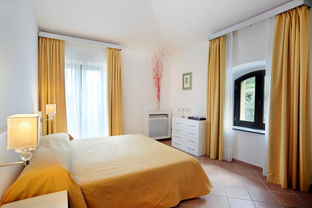 Limoneto Di Ercole Apartment Maiori Ruang foto