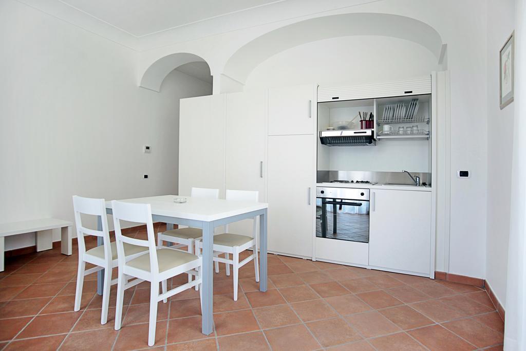 Limoneto Di Ercole Apartment Maiori Ruang foto